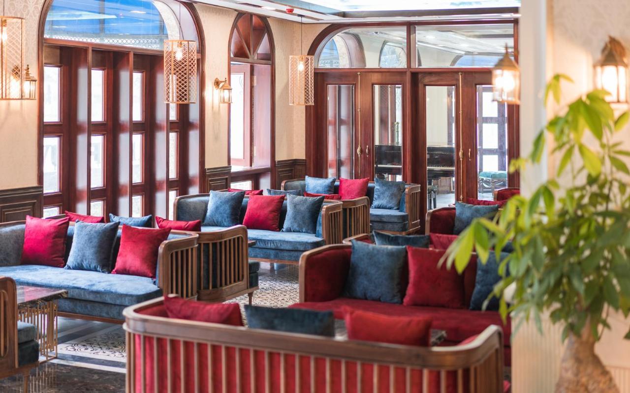 Hotel Grand Fleuve Boutique Hạ Long Exterior foto