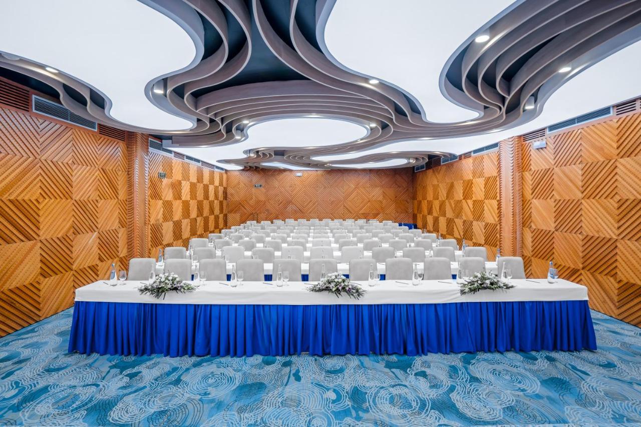 Hotel Grand Fleuve Boutique Hạ Long Exterior foto